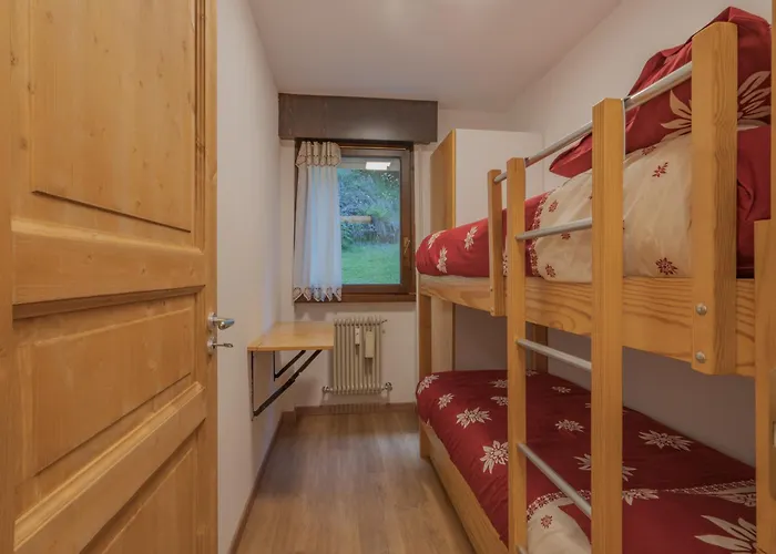 La Casina Sul Brenta - Madonna Di Campiglio