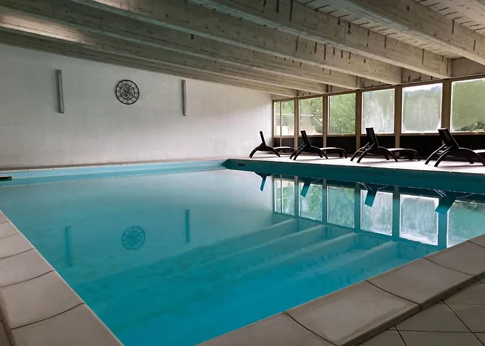 La Casina Sul Brenta - Madonna Di Campiglio