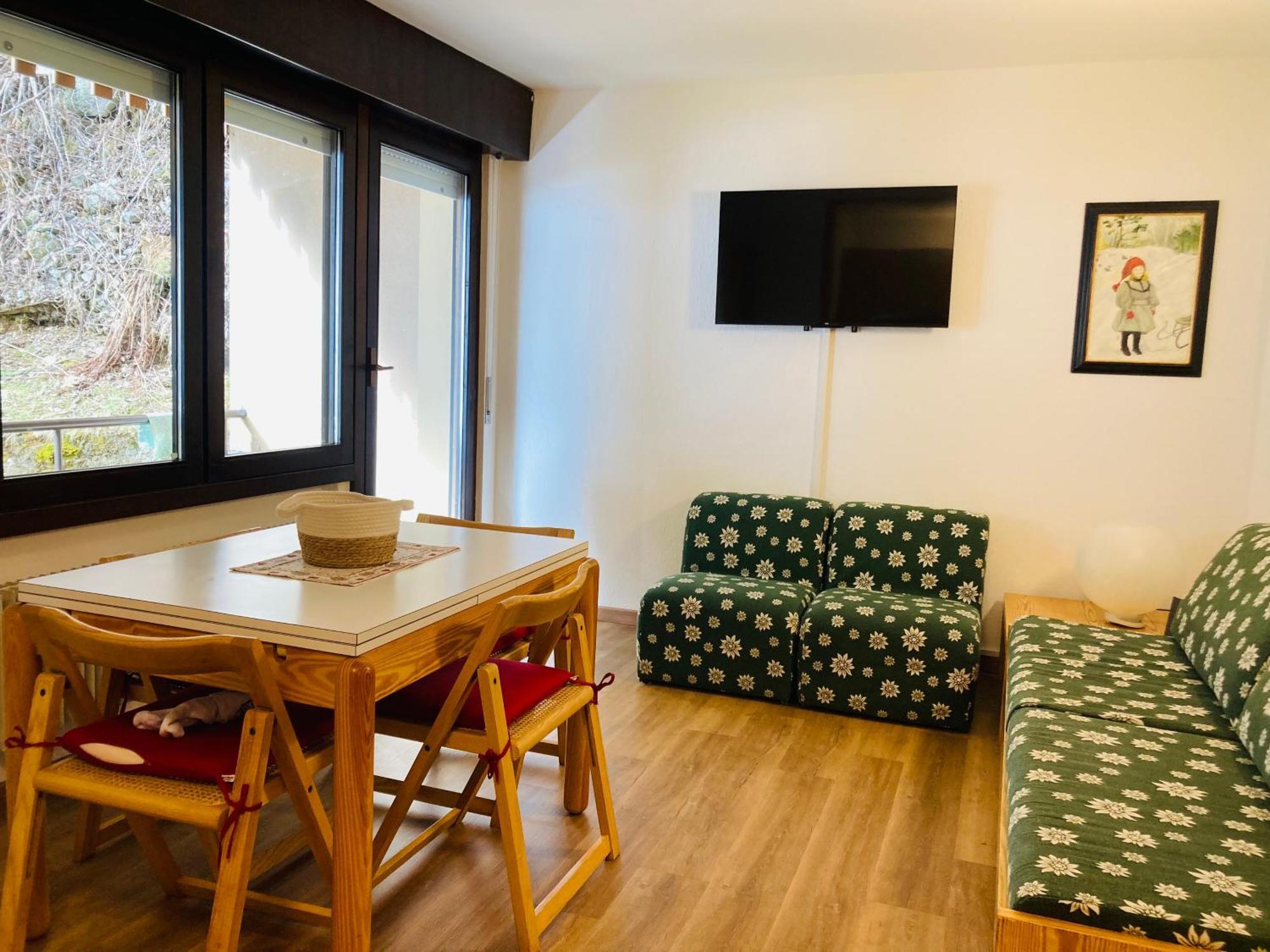 La Casina Sul Brenta - Apartment Madonna di Campiglio