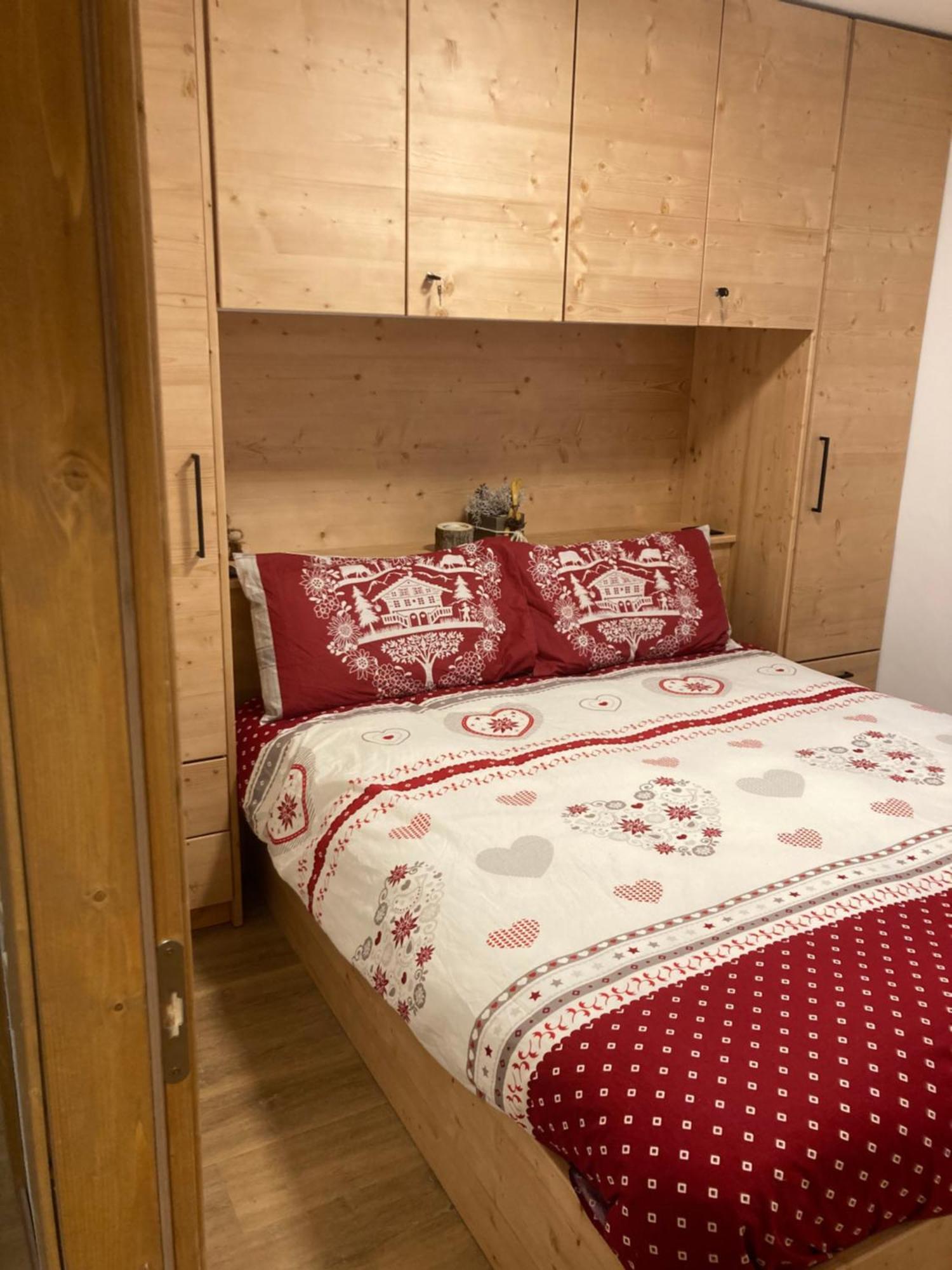 La Casina Sul Brenta - Apartment Madonna di Campiglio