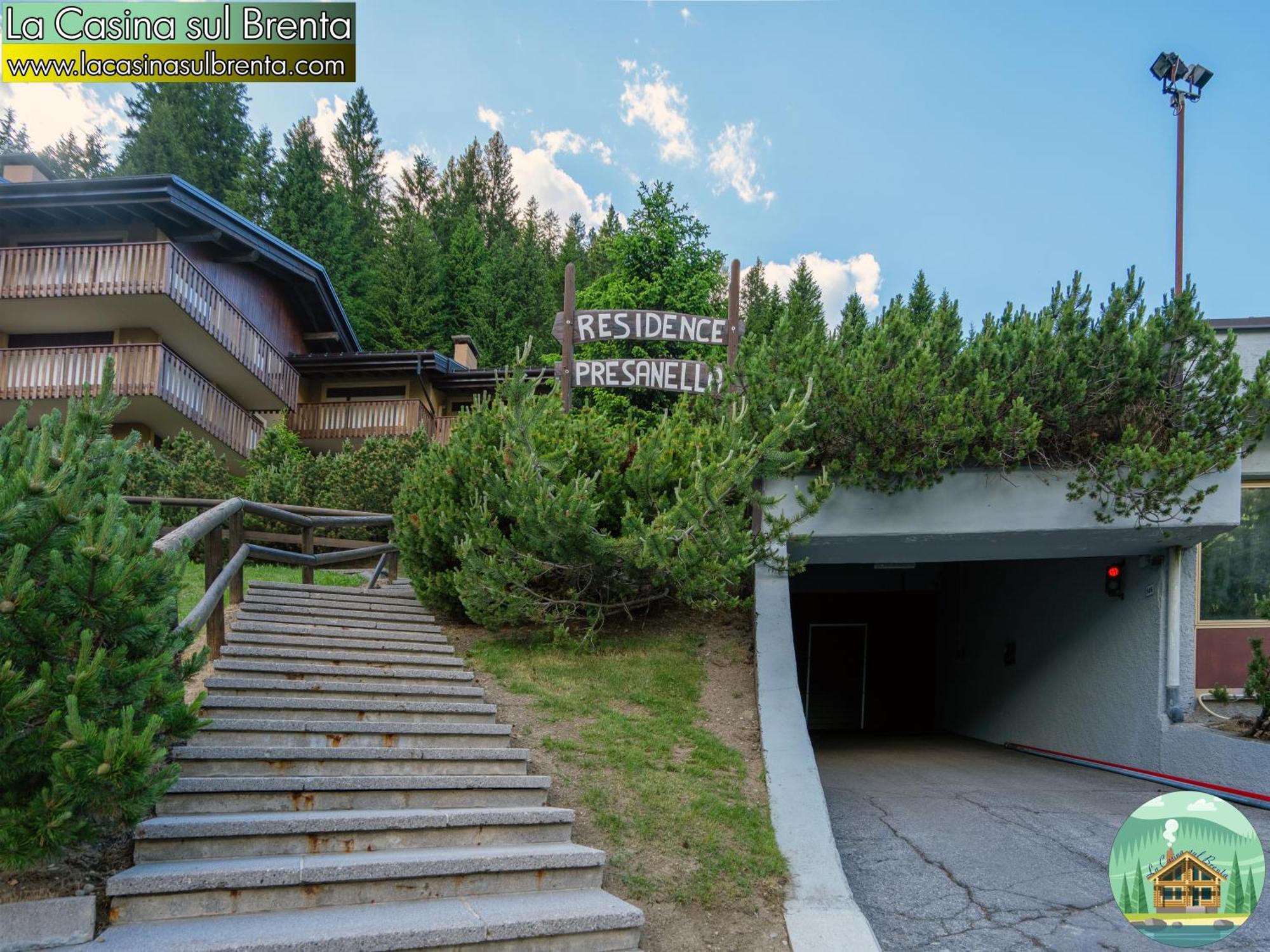 Apartment La Casina Sul Brenta -