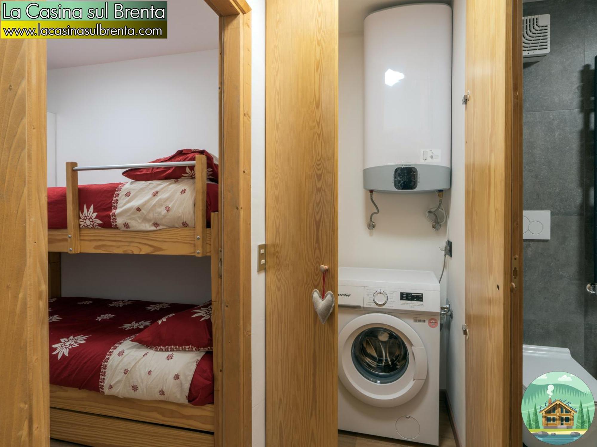 La Casina Sul Brenta -