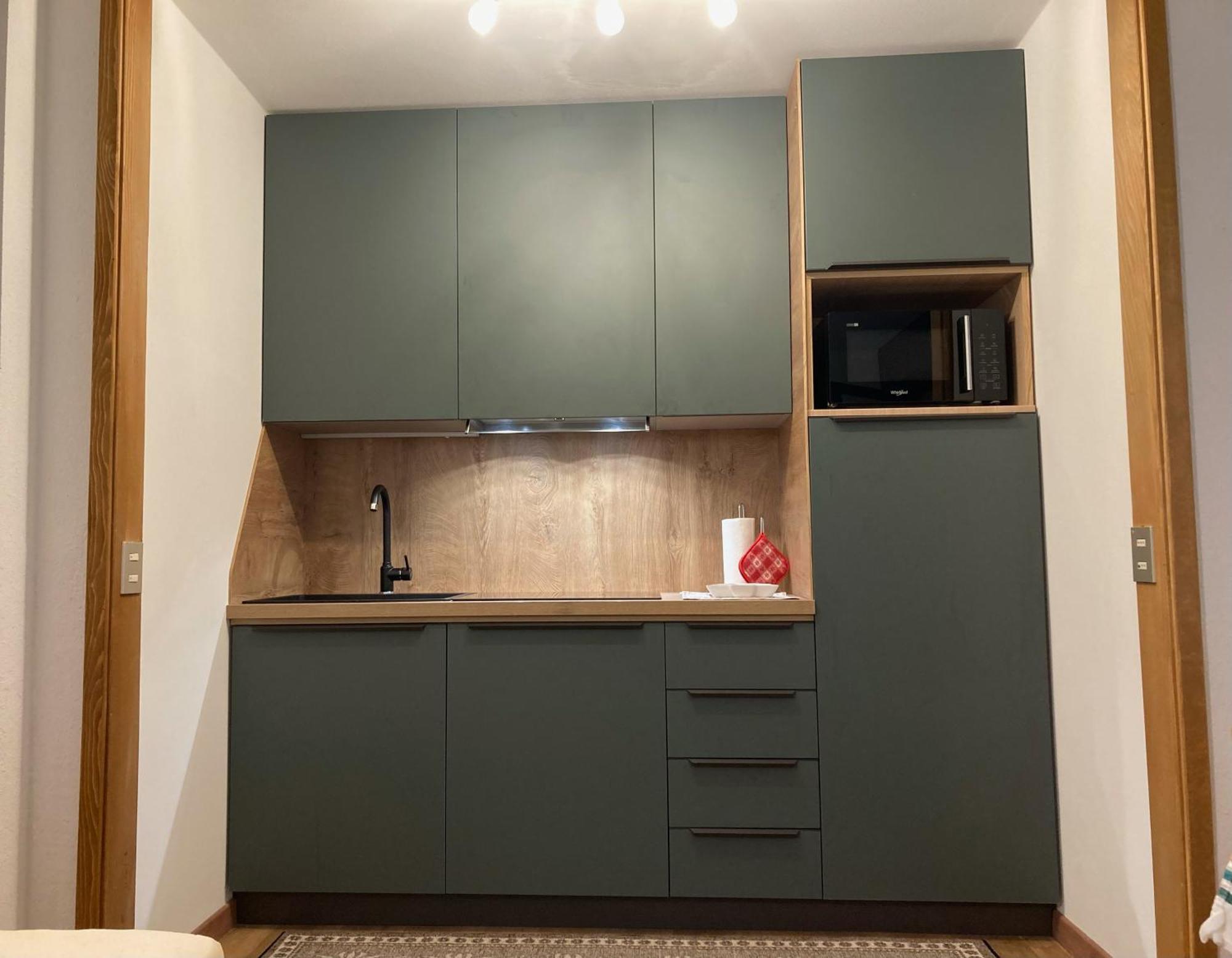 La Casina Sul Brenta - *