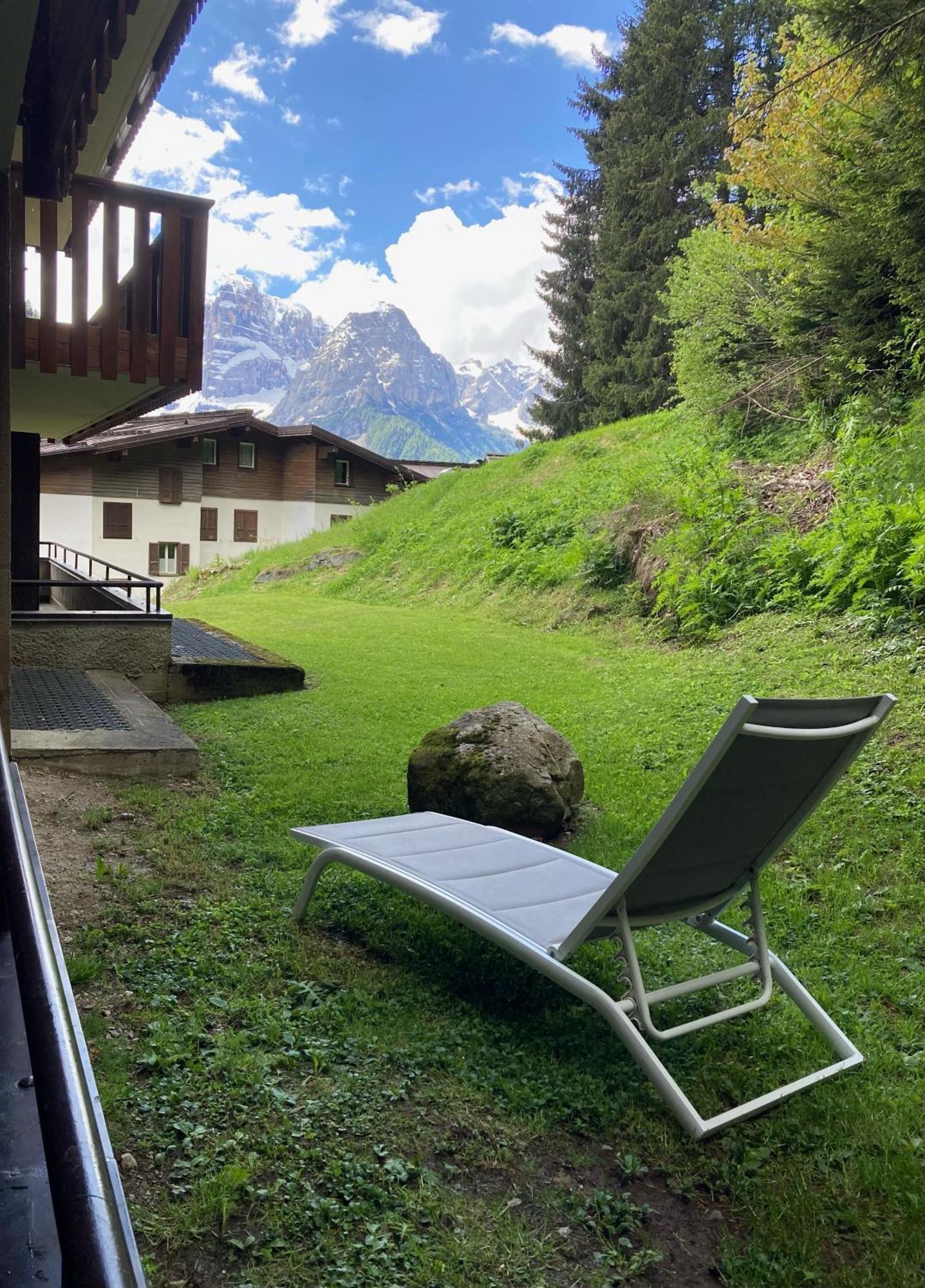 La Casina Sul Brenta - Madonna di Campiglio